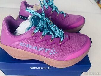 Craft CTM Ultra Carbon Trail bežecké topánky/ tenisky
