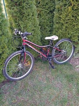 Predám detský horský bicykel