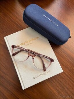 Okuliarový rám Tommy Hilfiger