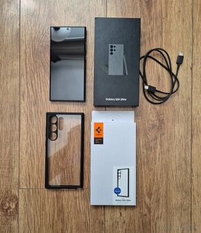 Samsung Galaxy S24 Ultra 12/256gb