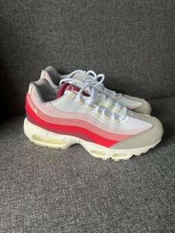 Nike air max 95 - 1