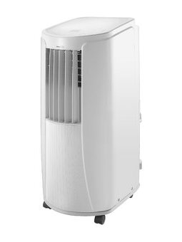 Mobilná klimatizácia 3,5kW