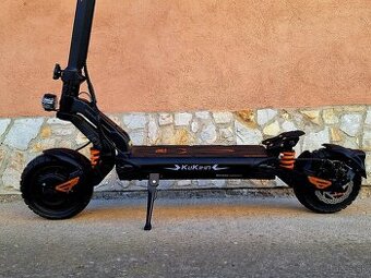 KuKirin Kugoo G2 Master najnovsi model 2025