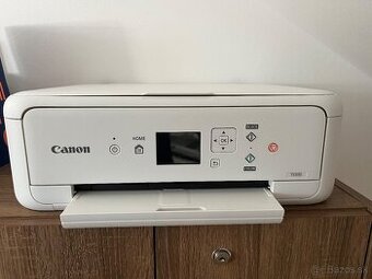 Multifunkčná atramentová tlačiareň Canon TS5151