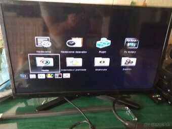 Skytec hd KLEIO