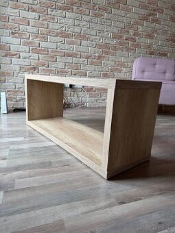 TV komoda / TV stolík