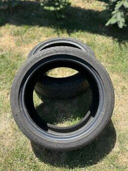 2ks letné pneumatiky 225/45 R17