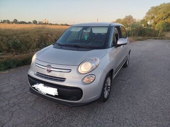 500L