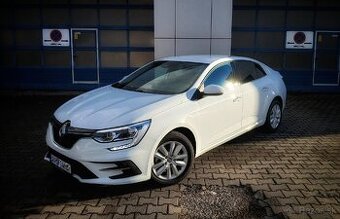 Renault Mégane GrandCoupé 1.3 TCe 140 Evolution