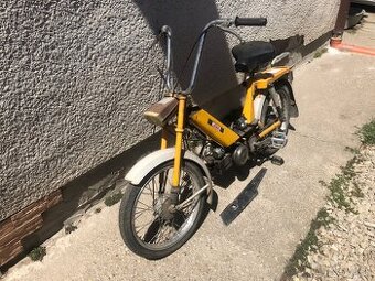 Babetta 207