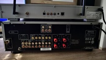 Onkyo TX8030