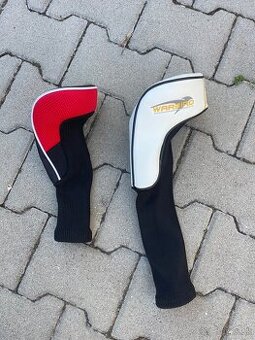 Cover/headcover na golfové palice