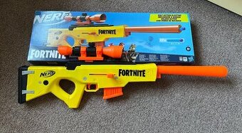 Nerf fortnite basr-l