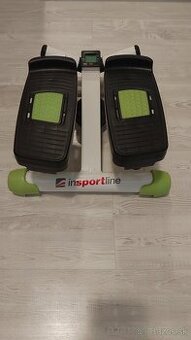 Stepper - 1