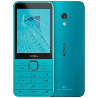 Nokia 235  4G (LTE) Dual sim