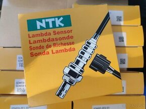 Lambda sonda - 1