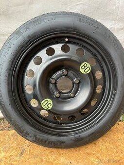 Rezerva 5x120 r17 BMW