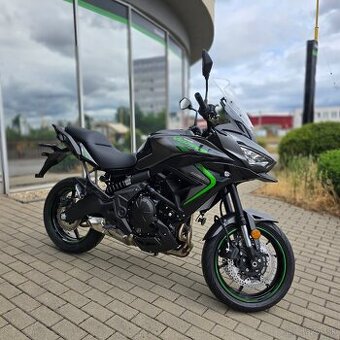 Kawasaki Versys 650 2025
