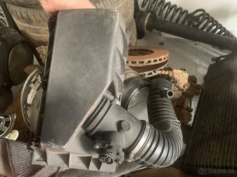 Diely MB W210 E290TD