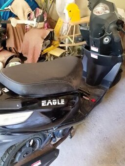 Linia eagle
