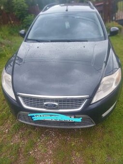 Predaj Ford Mondeo titanium 2.0 TDCi