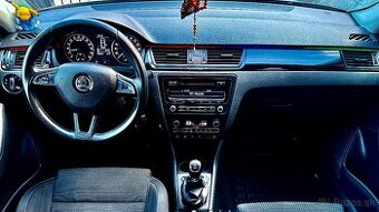 Autoradio Škoda Swing