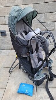 Deuter kid 3 comfort