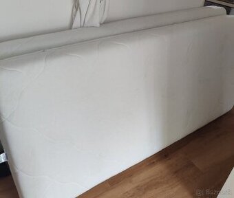 Kvalitné penove matrace 90x200