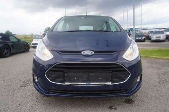 Ford B-Max Trend 1.6 Duratec Ti-VCT Benzín Automat - 1