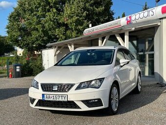 Seat Leon ST 1.5 TSI 150 Xcellence