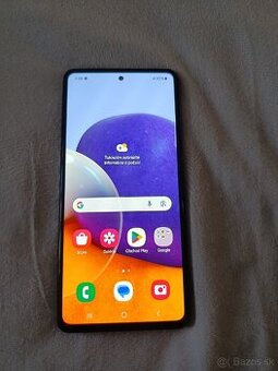 Samsung Galaxy a72 - 1