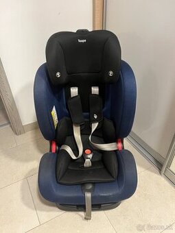 Predam detskú autosedacku - osobný odber
