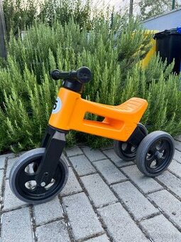 Odrážadlo Funny Wheels