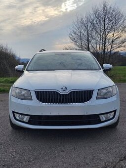 Škoda 2015