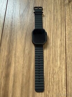 Apple Watch Ultra 2 49mm