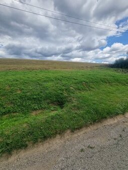 Pozemok v mestskej časti Myslava, Kamenný potok