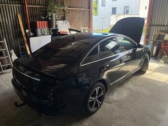 Rozpredam Audi a6 c6