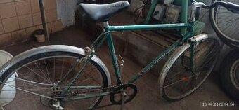 Bicykel - 1
