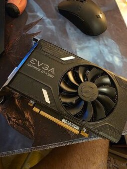 GTX 1060 3gb - 1