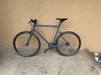 Singlespeed elops
