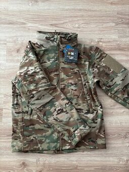 M-tac Softshell Multicam XL