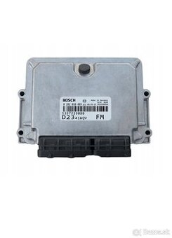 RIADIACA JEDNOTKA FIAT DUCATO 2.3 0281010489 132739080