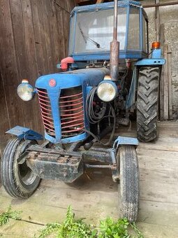 Zetor 25