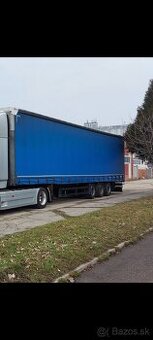 Schmitz Varios 385/55 r22,5
