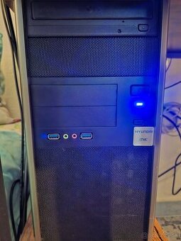 Starší pc