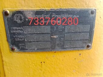 2xZetor 25K