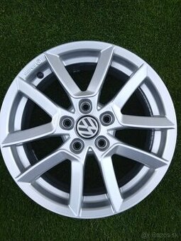 5x112 r16...Vw, Škoda, Seat