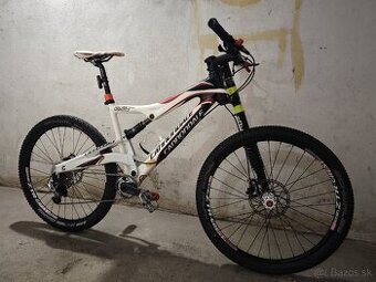 Cannondale SL RUSH Carbon
