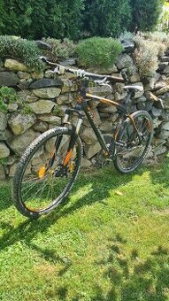 Predám rockmachine bicykel