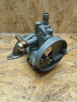 Babetta karburátor JIKOV 9mm